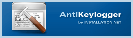 AntiKeylogger icon